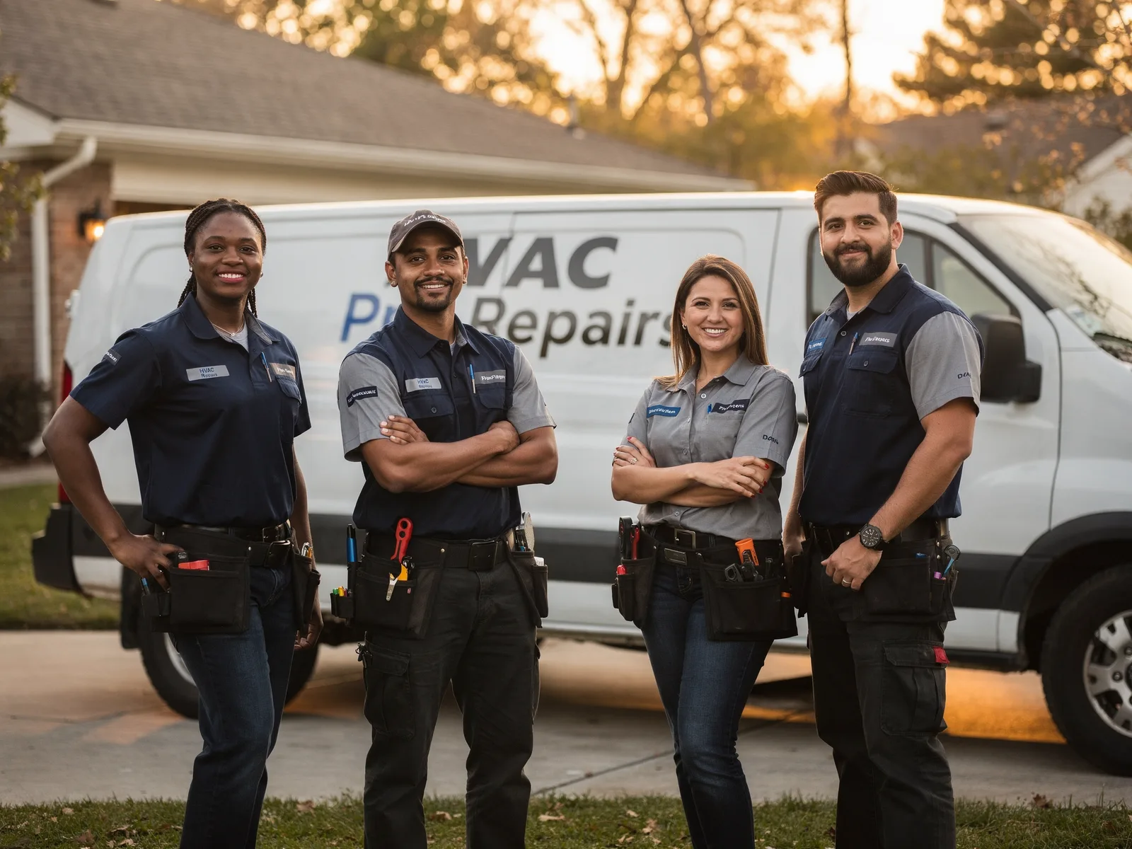 Heat Pump Repair company in Amistad, NM