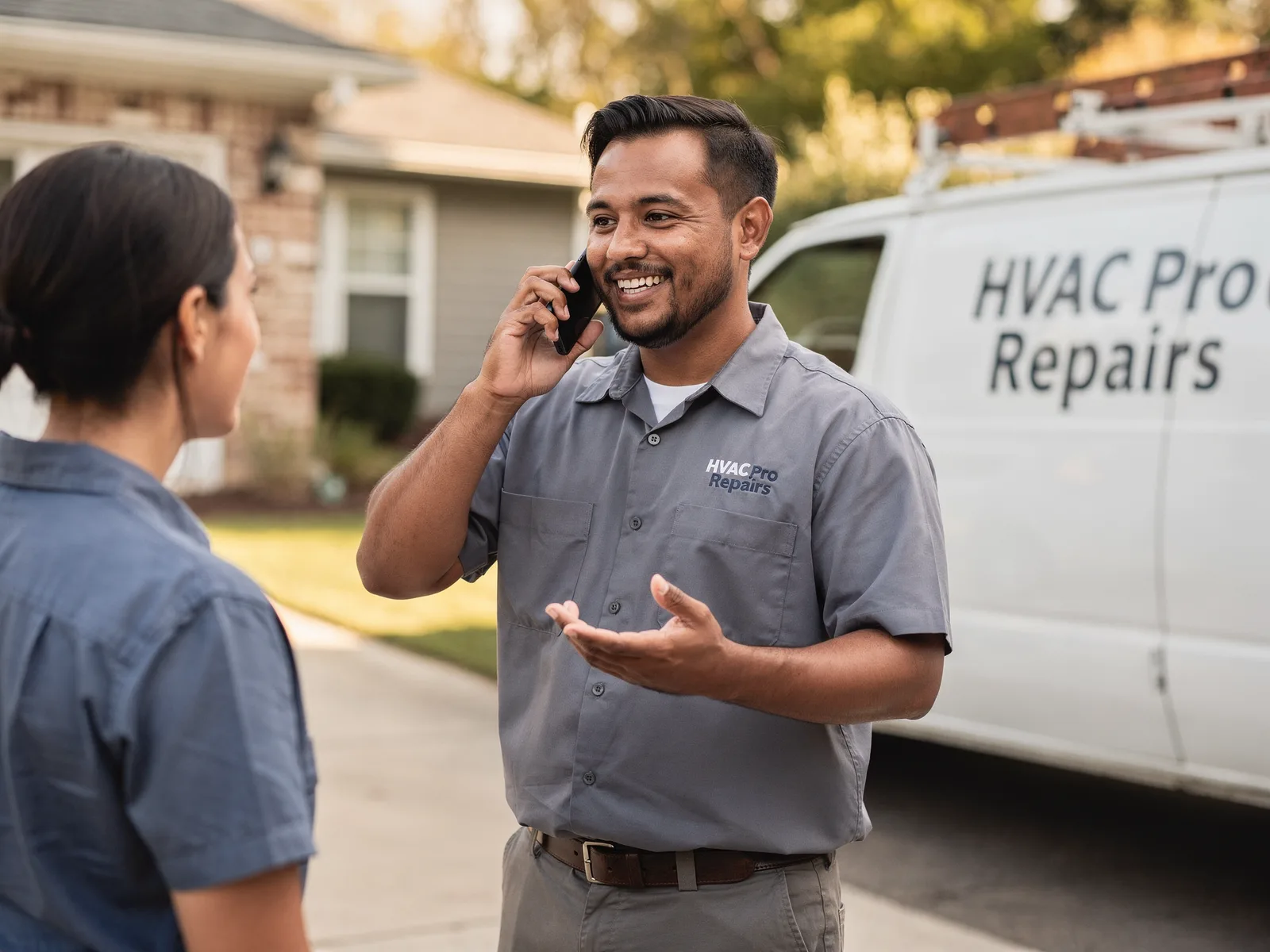 Heat Pump Repair Amistad, NM FAQs